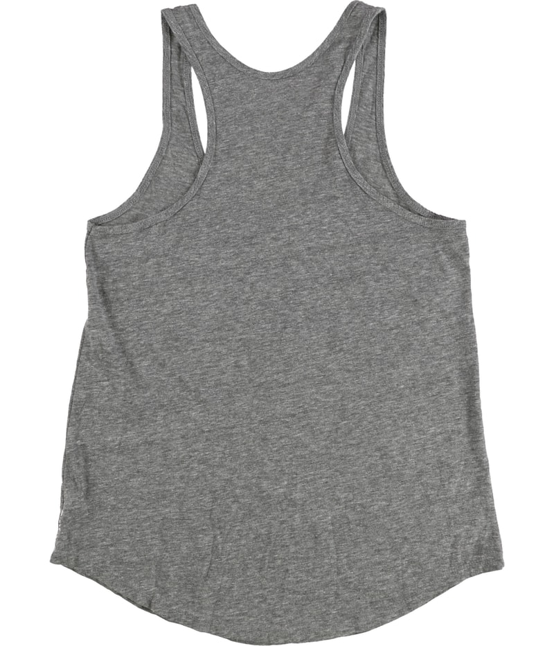 Gorilla Buffet Womens Drinko De Mayo Racerback Tank Top