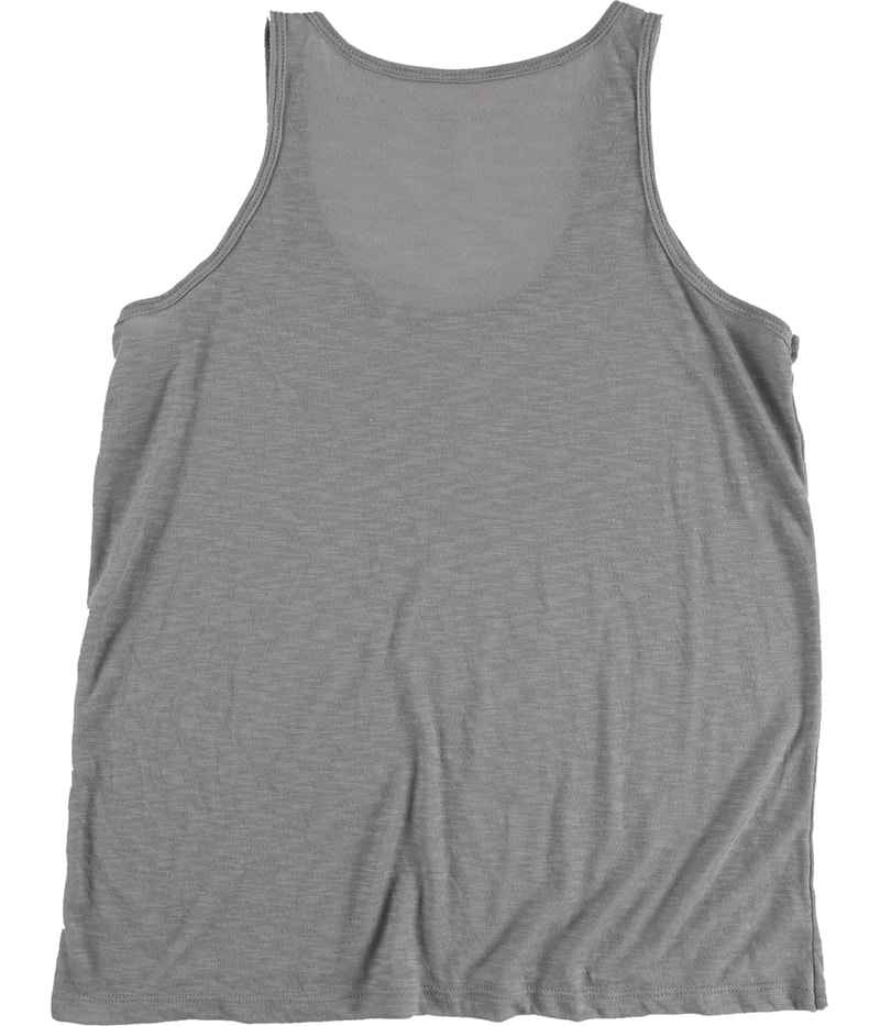 WESSEX Womens Heathered Tank Top