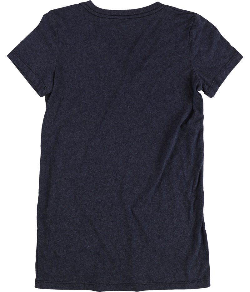 Local Celebrity Womens Wild Child Graphic T-Shirt