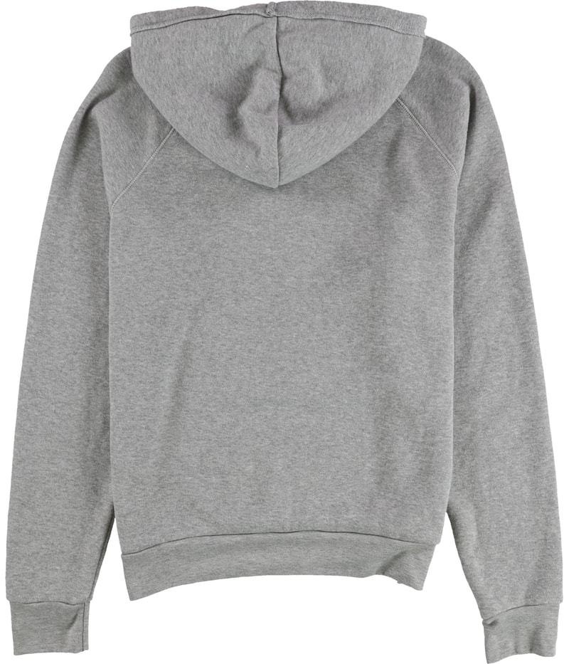 Project Social T Womens Coffee Hoodie Sweatshirt, view 2