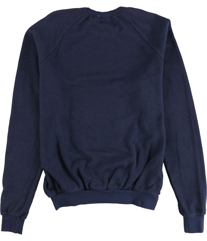 Project Social T Womens More Squats Sweatshirt