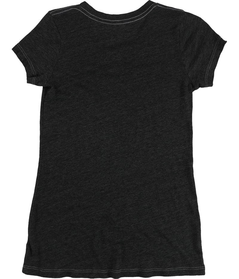 Local Celebrity Womens Thug Wife Graphic T-Shirt