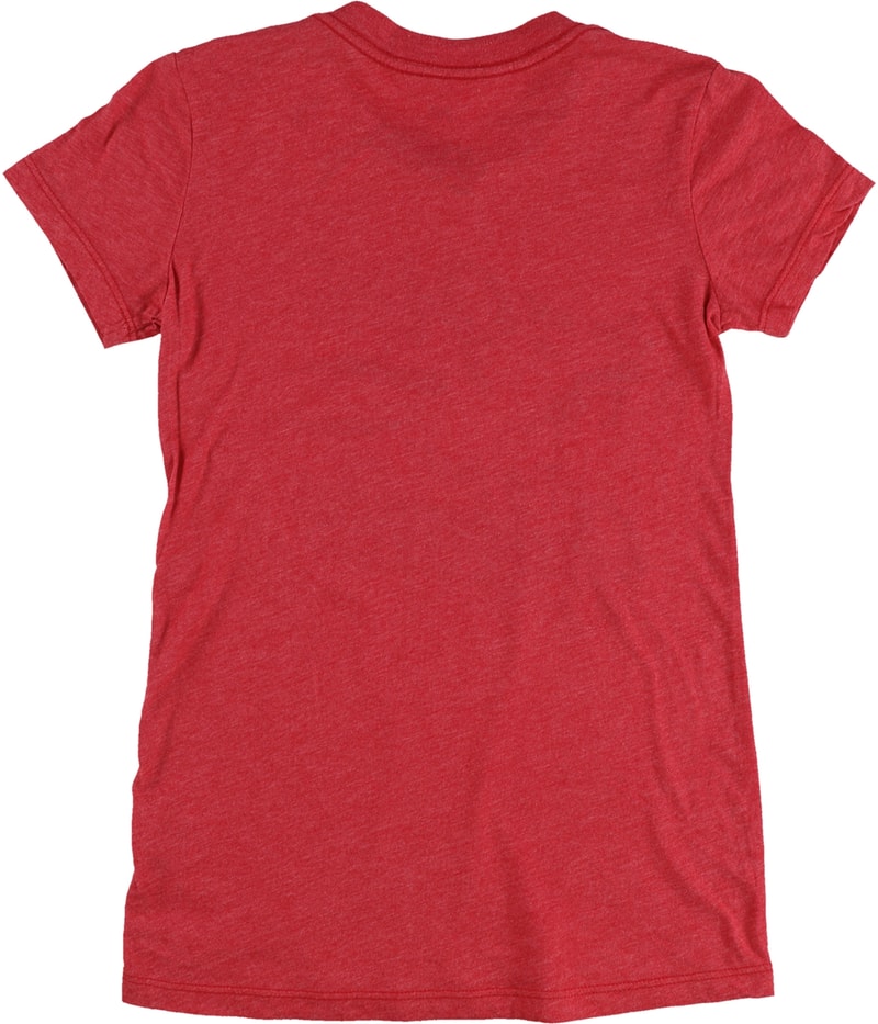 Local Celebrity Girls I’m Not A Flirt Graphic T-Shirt