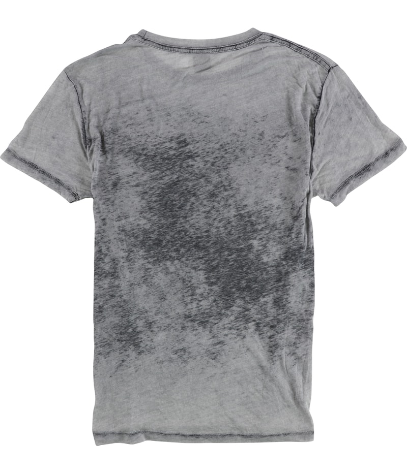 BDG Womens Two Tone Basic T-Shirt
