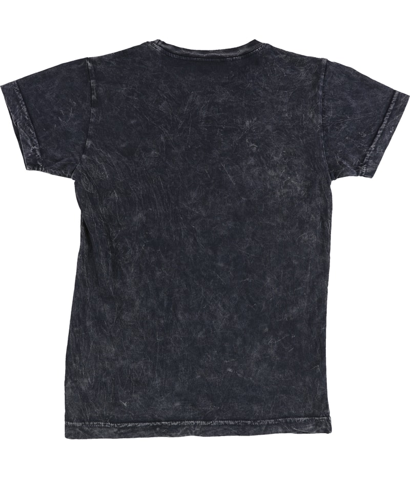 Evil Genius Girls Worst Ever Graphic T-Shirt