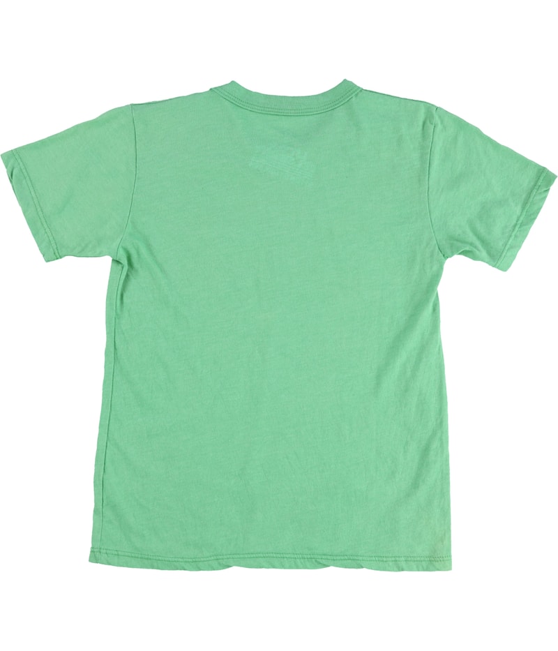 Little Celebrity Boys Professional Graphic T-Shirt