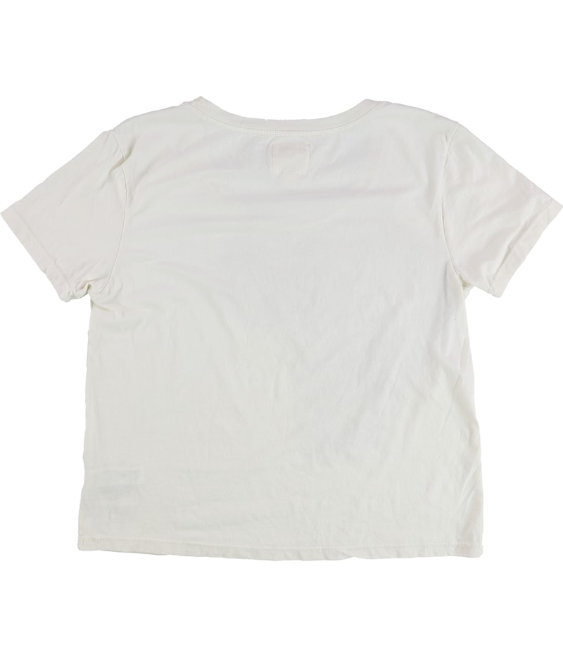 Forever 21 Womens Tiger Graphic T-Shirt
