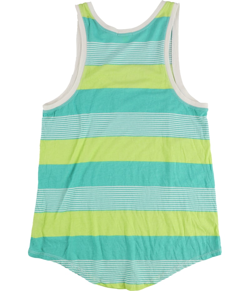 BDG Womens Stripes Multi-Width Tank Top