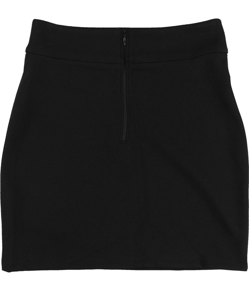 BDG Womens Solid Mini Skirt
