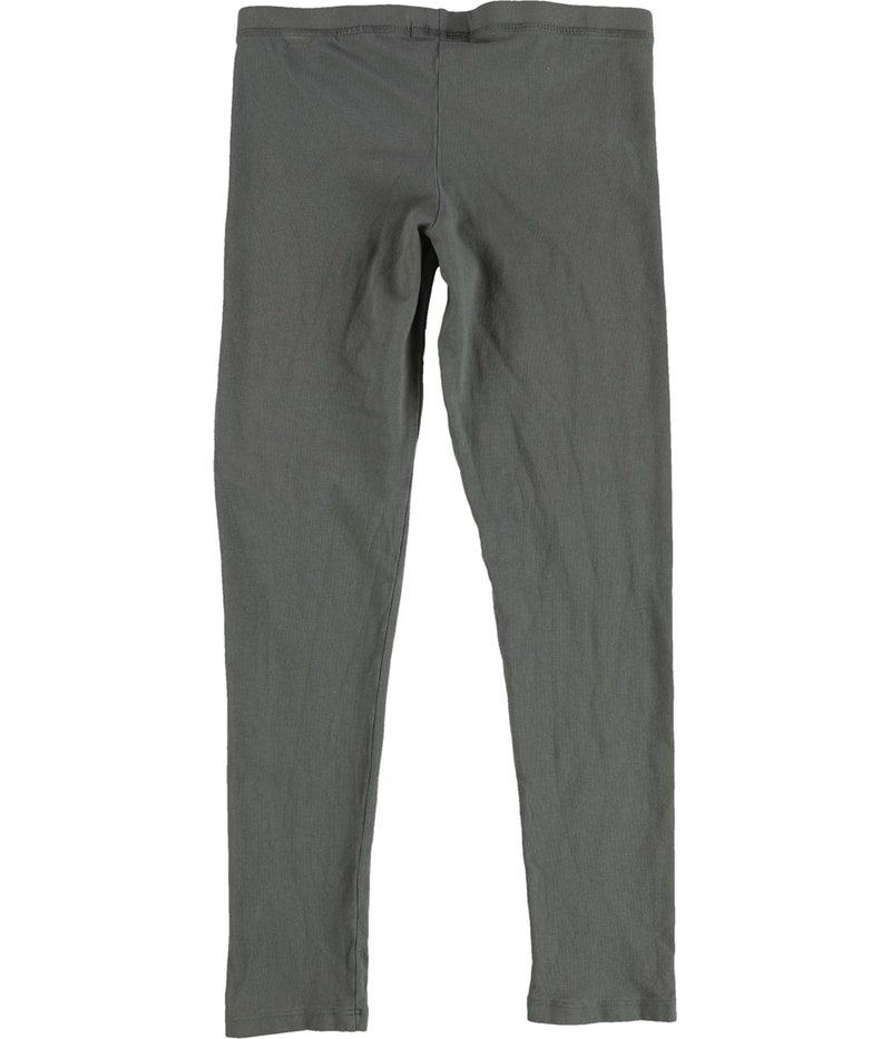 BDG Womens Solid Tapered Leggings Casual Pants