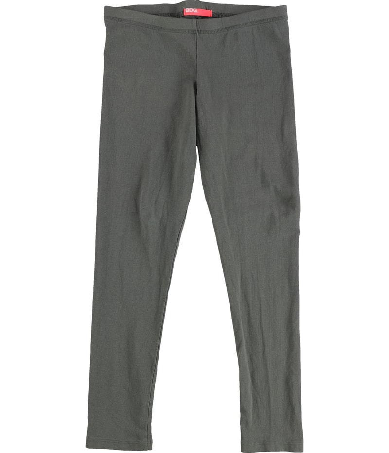 BDG Womens Solid Tapered Leggings Casual Pants