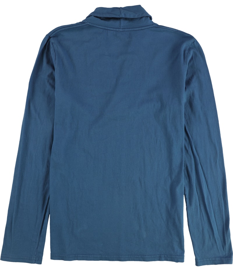 BDG Womens Solid Split-Neck Shell Blouse