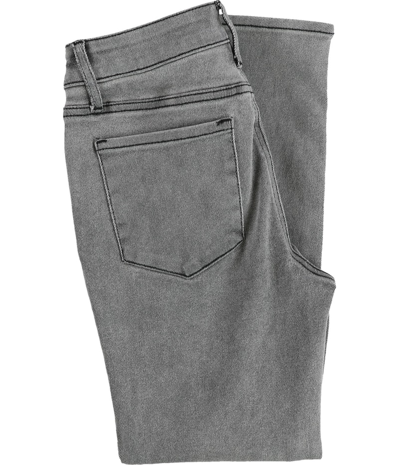 Articles of Society Womens High-Waisted Tapered Skinny Jeans
