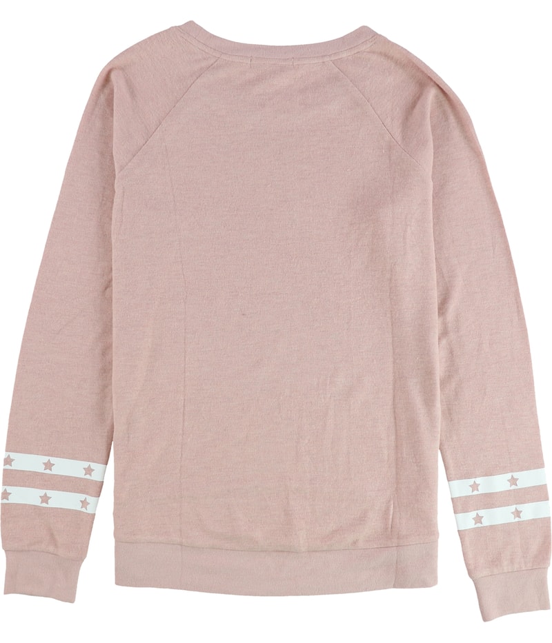 P.J. Salvage Womens Shine Bright Pajama Sweater, view 2