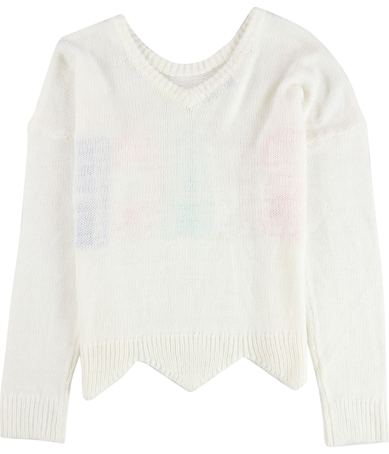 P.J. Salvage Womens BEACH Pajama Sweater