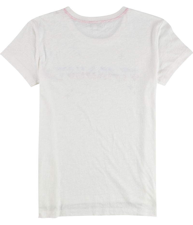 P.J. Salvage Womens Stardust Pajama Sleep T-shirt