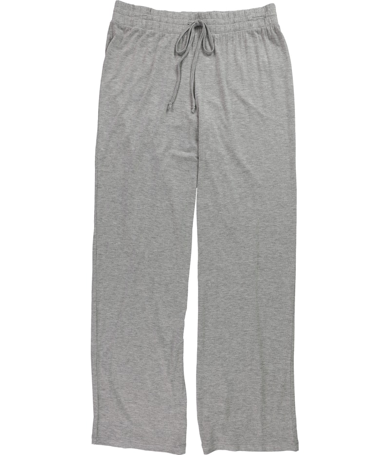 P.J. Salvage Womens Heathered Pajama Lounge Pants