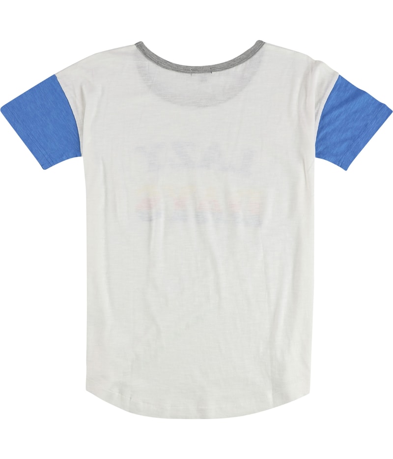 Cozy Zoe Womens Lazy Days Pajama Sleep T-shirt