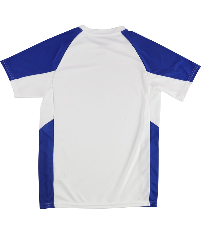 Augusta Sportswear Boys Two Tone Unisex Soccer Jersey