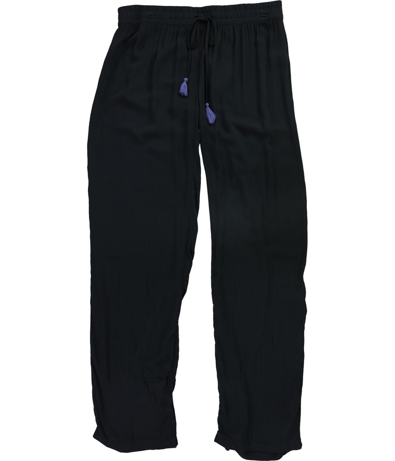P.J. Salvage Womens Freeform Arrows Pajama Lounge Pants