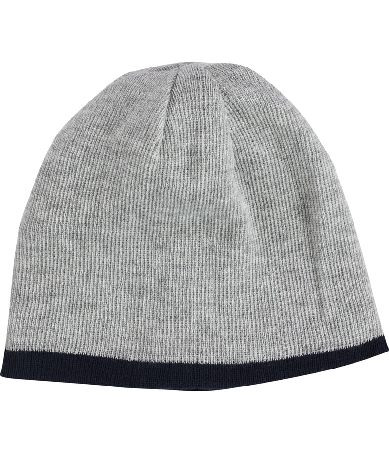 Tags Weekly Mens Reversible Beanie Hat