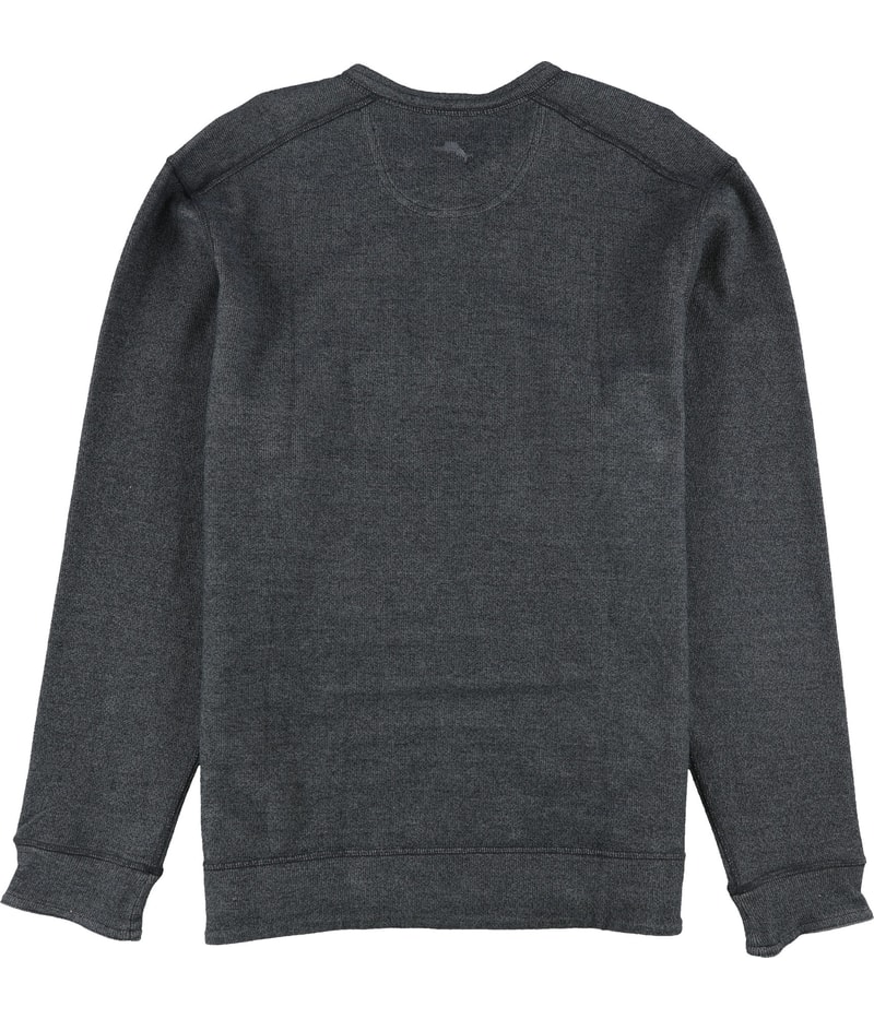 Tommy Bahama Mens Rreversable Pullover Sweater