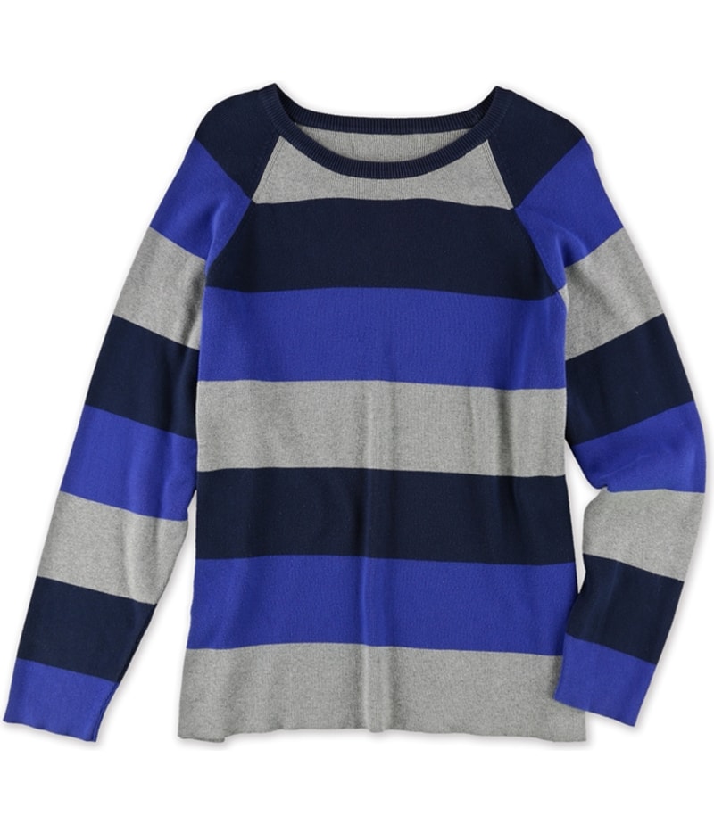 Tags Weekly Mens Knit Pullover Sweater