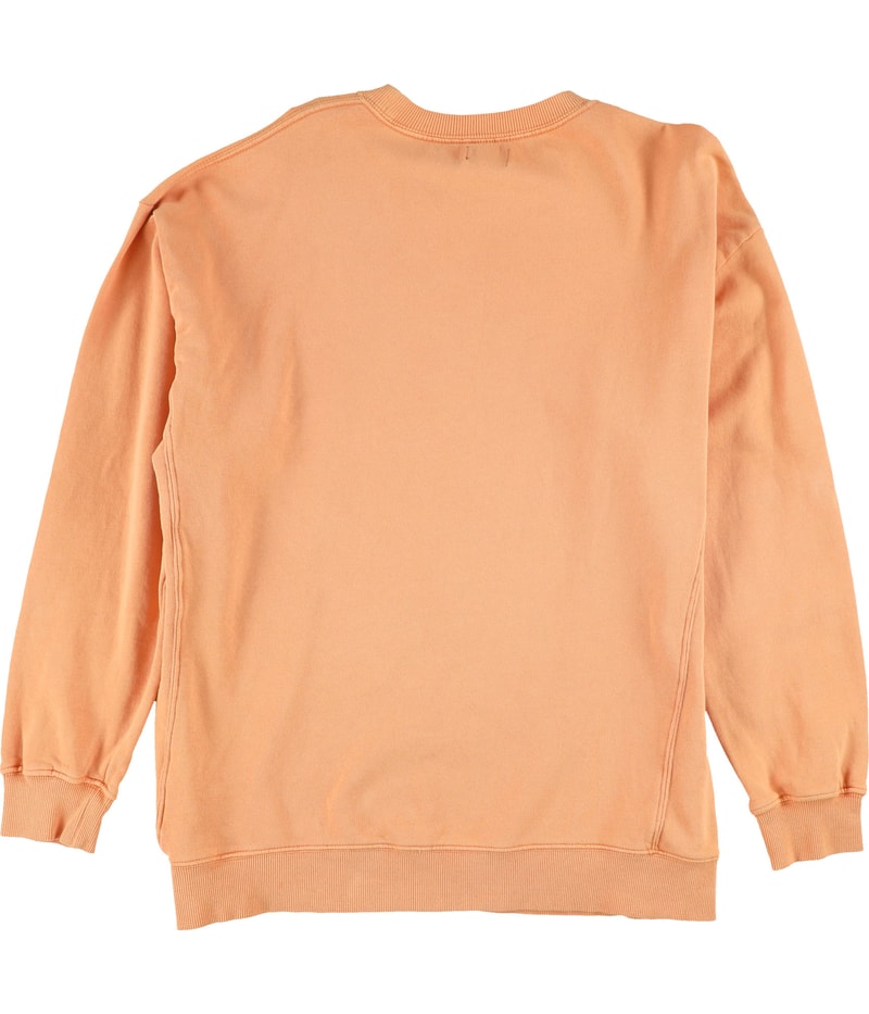 Cotton On Womens Solid Pullover Sweater