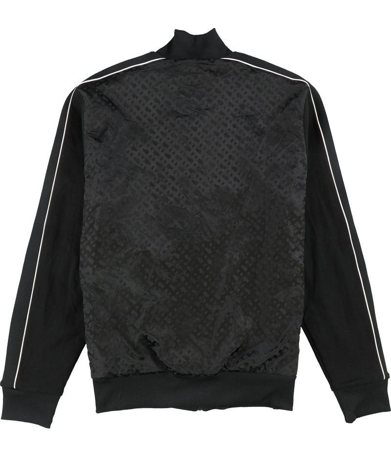 Hugo Boss Mens Mercerised Sweatshirt