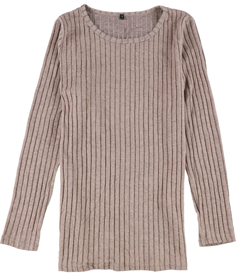 Tags Weekly Womens Ribbed Pajama Set