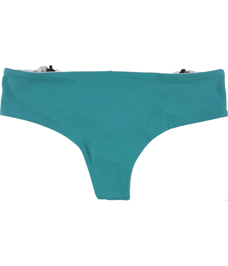 Tavik Womens Reversible Bikini Swim Bottom