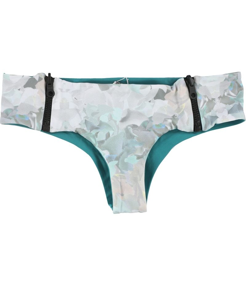 Tavik Womens Reversible Bikini Swim Bottom