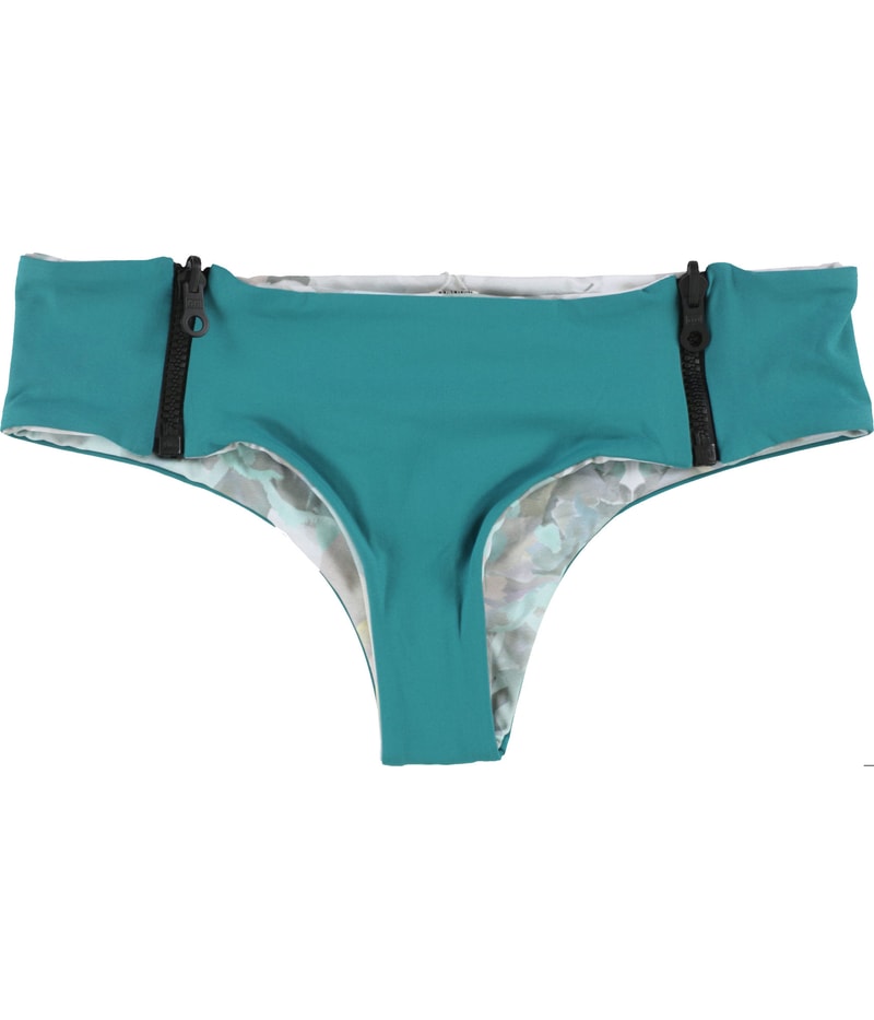 Tavik Womens Reversible Bikini Swim Bottom
