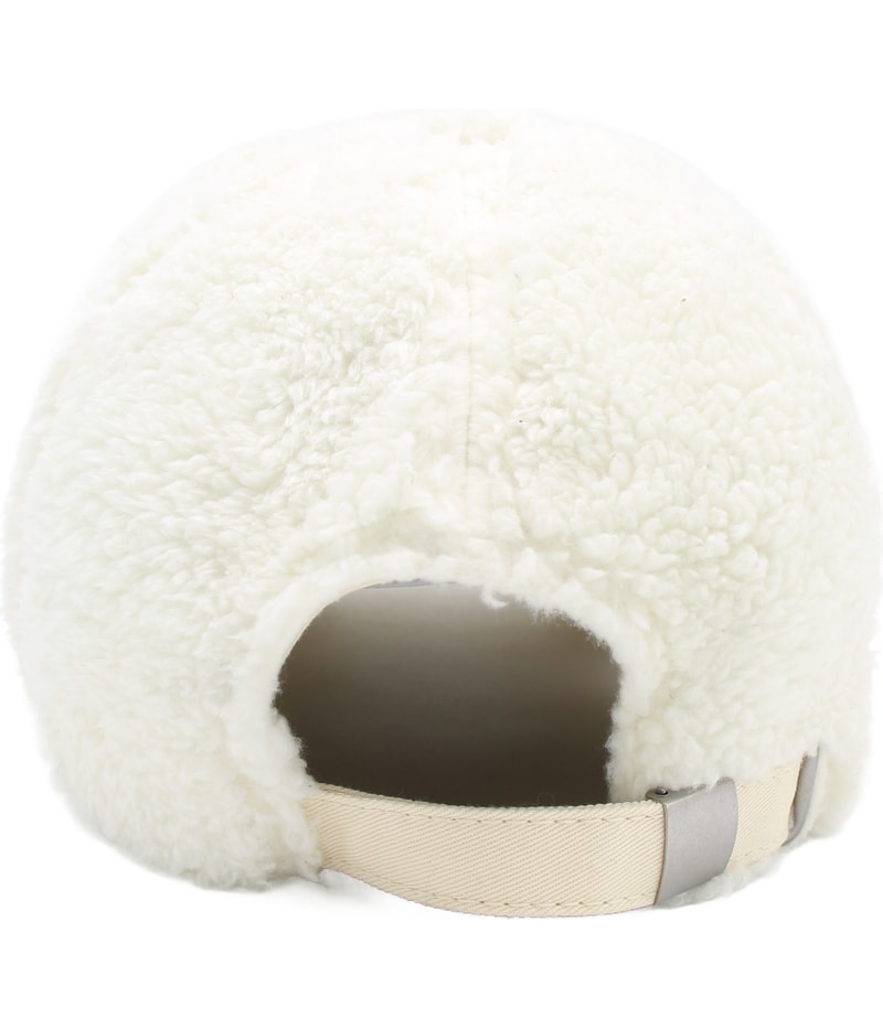 American Eagle Womens Fuzzy Baseball Cap