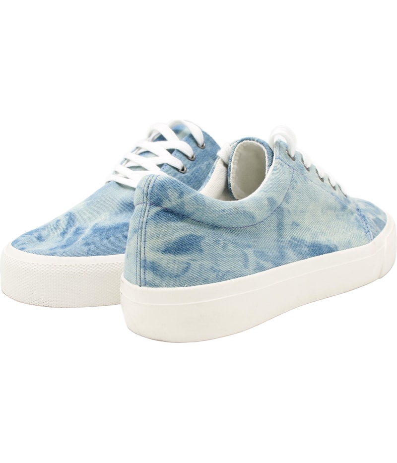American Eagle Womens Tie Dye Sneakers