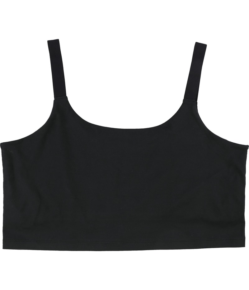 aerie Womens Solid Sports Bra