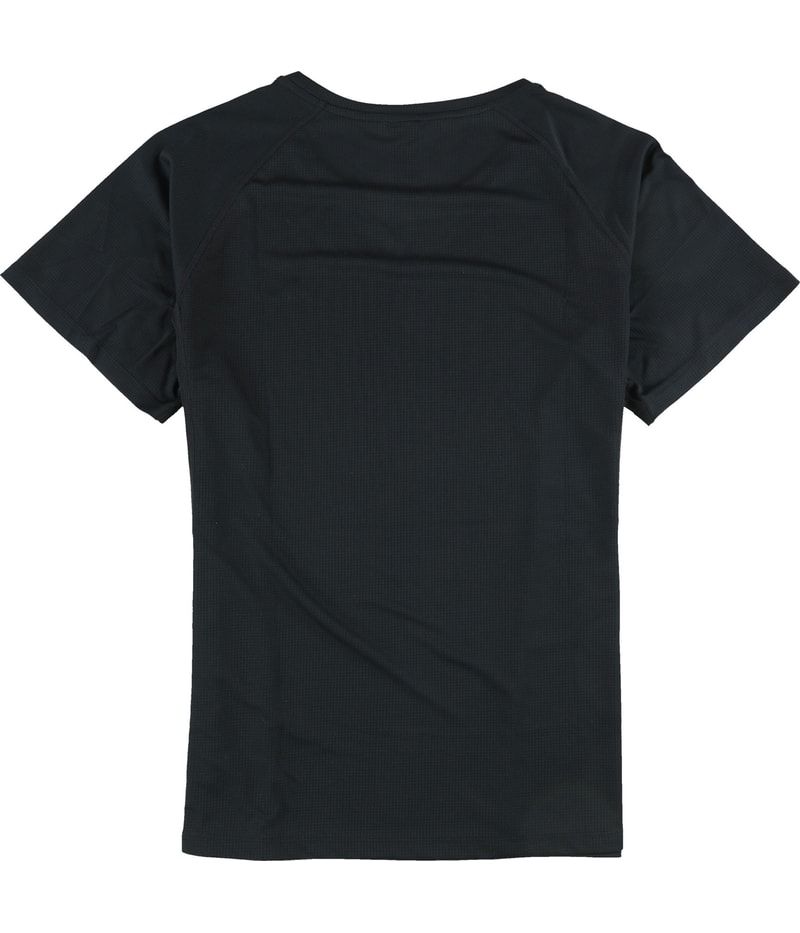 haimont Mens Woven Basic T-Shirt