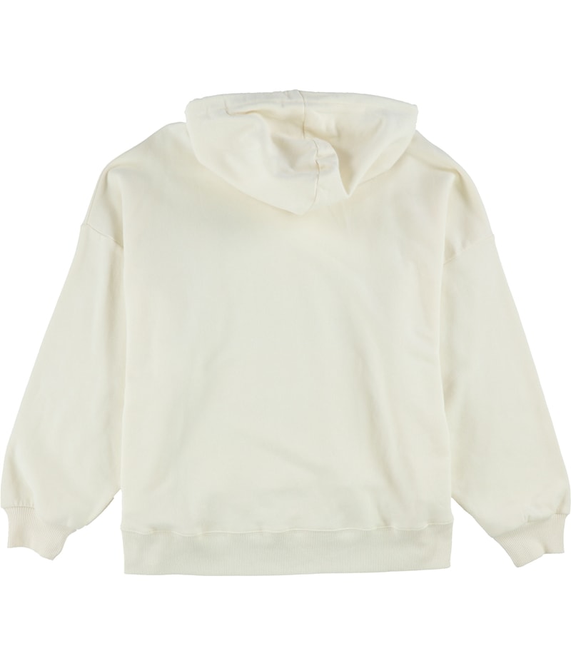 American Eagle Womens Logo Hoodie Sweatshirt