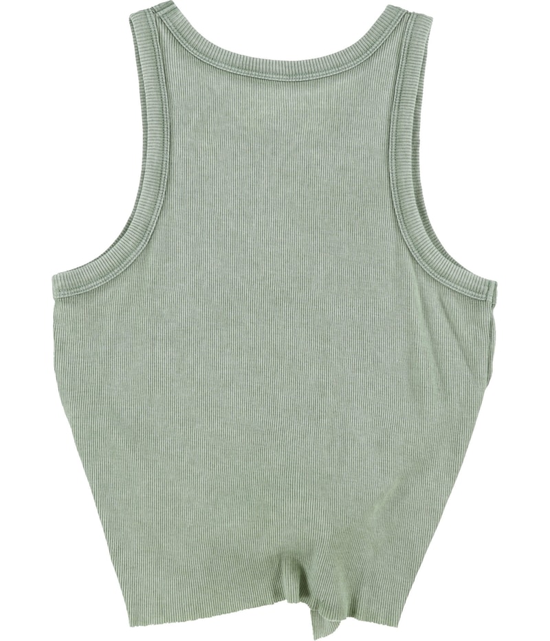 aerie Womens Tie Tank Top