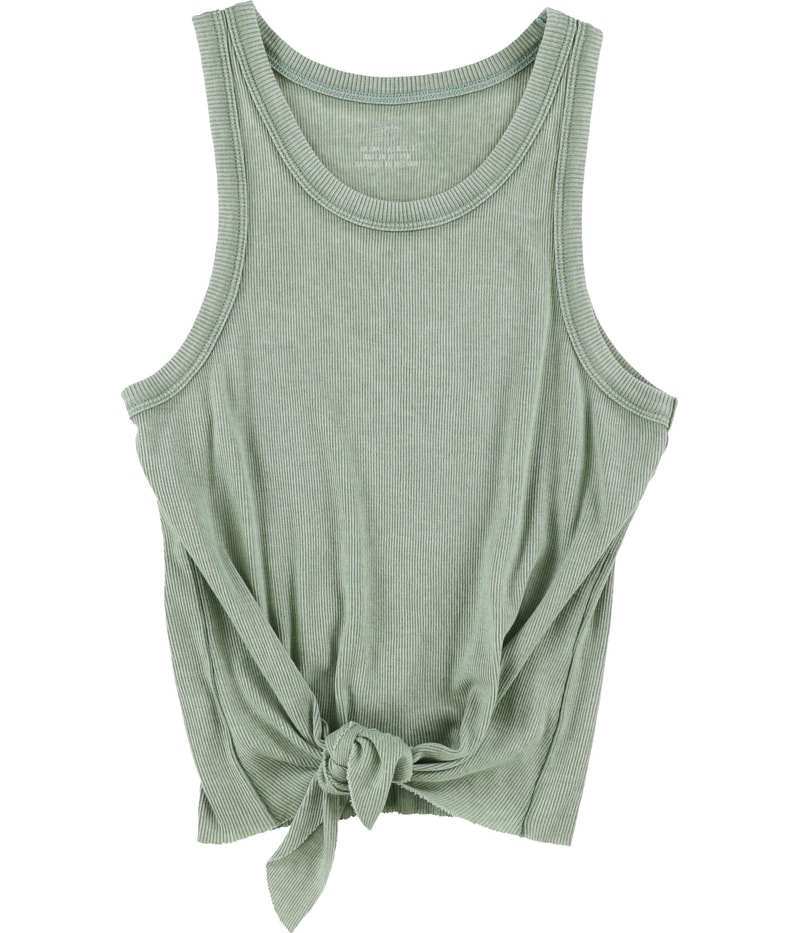 aerie Womens Tie Tank Top