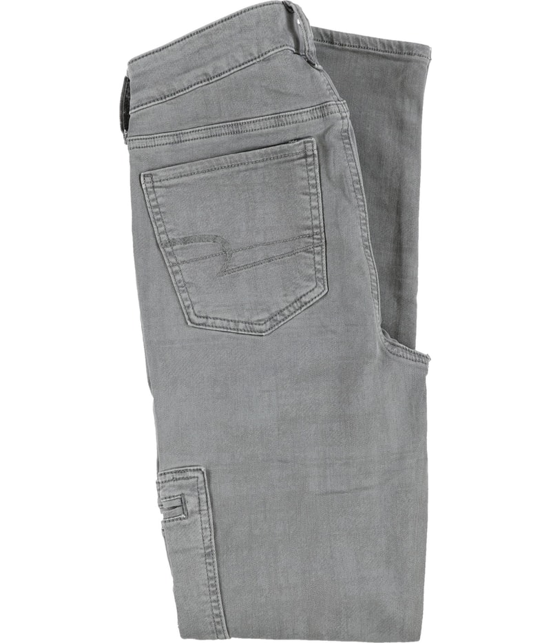 American Eagle Womens Ne(x)t Level Stretch Cargo Jeans