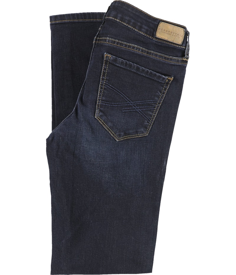Aeropostale Womens Stretch Jeggings