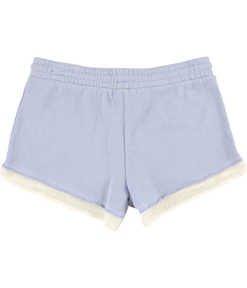 P.J. Salvage Womens Layered Casual Mini Shorts