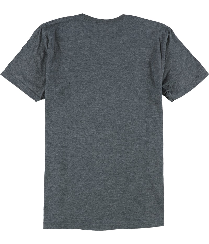 Gildan Mens American Vintage Premium OSund Graphic T-Shirt