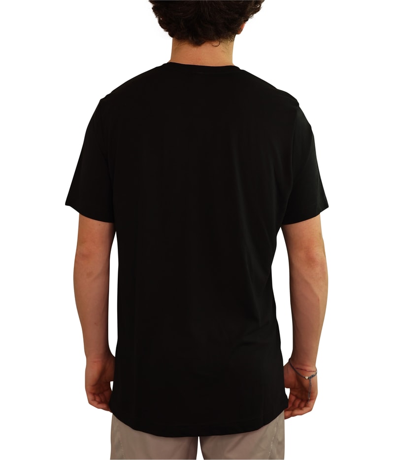 UFC Mens Cowboy’s In My DNA Graphic T-Shirt in Black, image 3 of 4