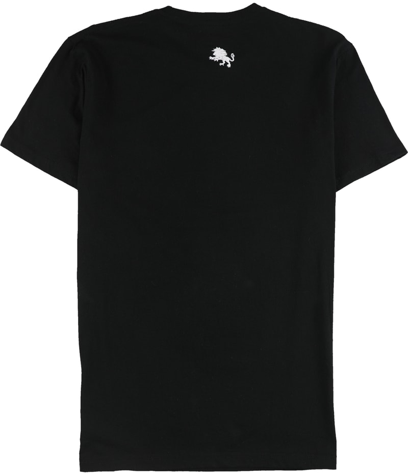 Vlado Mens Logo Graphic T-Shirt