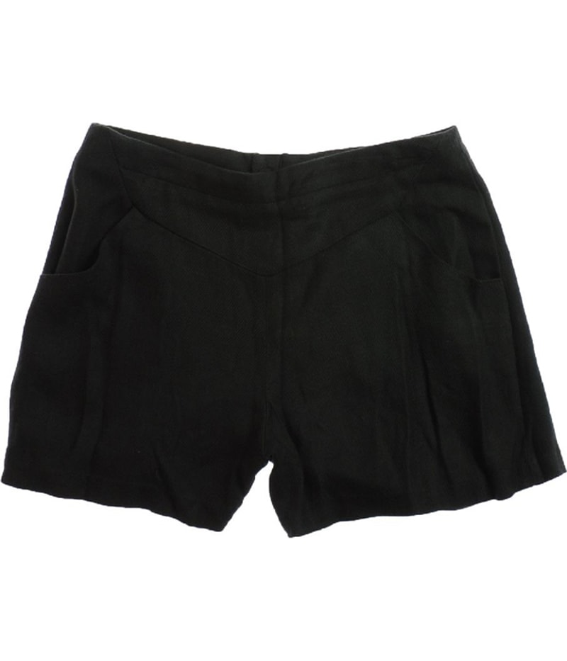 W118 Womens Rebecca High Waist Walking Dress Shorts