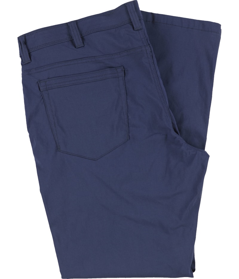 Weatherproof Mens Stretch Straight Leg Casual Pants