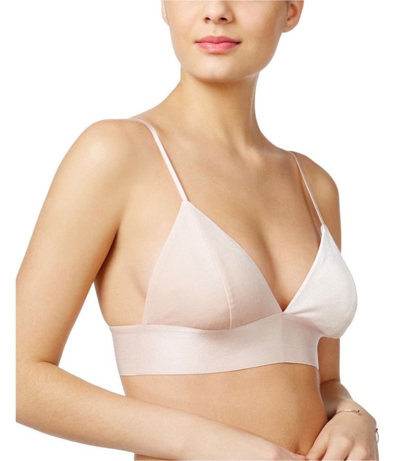 GUESS Womens Eriko Bralette