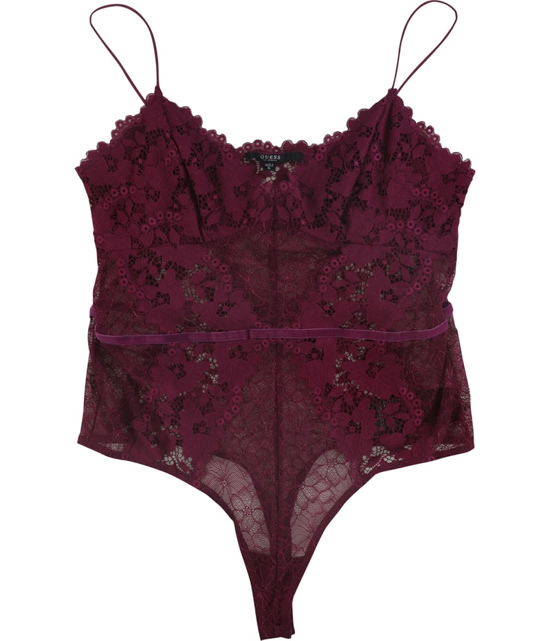 GUESS Womens Treon Bodysuit